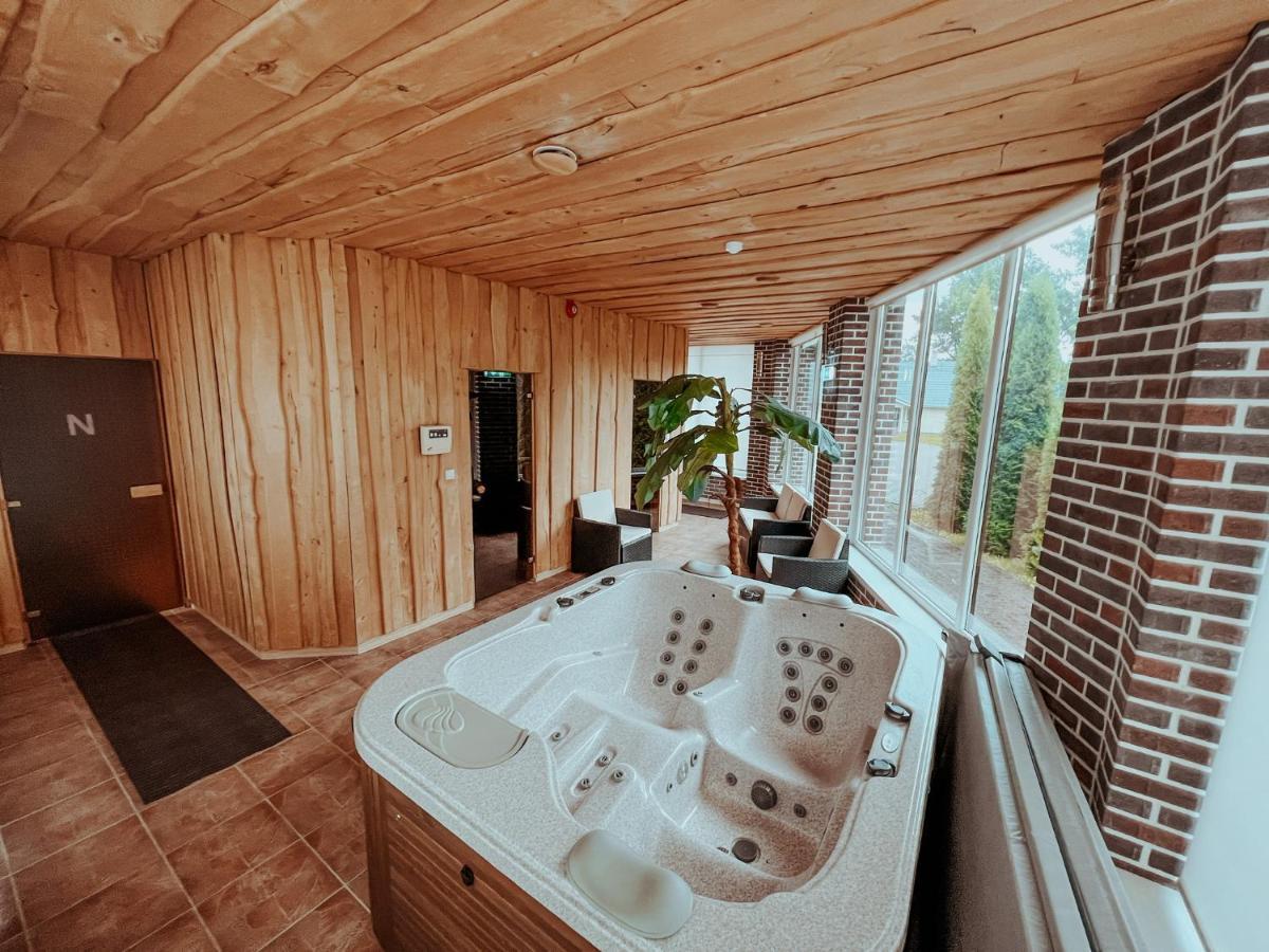 Cozy Room With Kitchen Near The Lake Tõrve Eksteriør billede